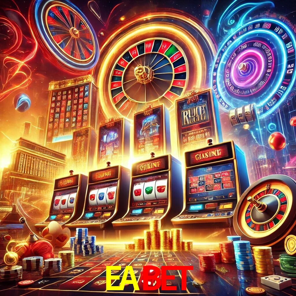  EABET